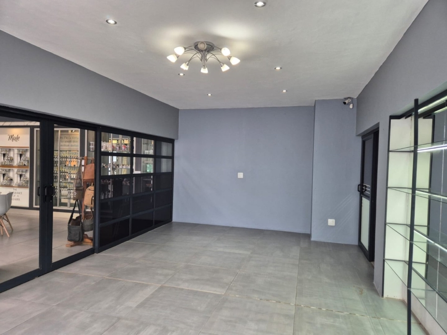 To Let Commercial Property for Rent in George Central Western Cape